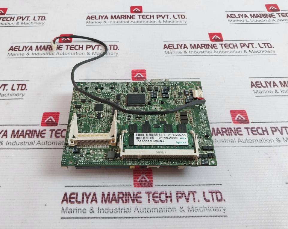 Apacer 78.A2G72.425 Printed Circuit Board 94V