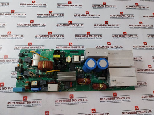 Apc 640-8808E_Rev05 American Power Conversion Power Bd Lynx Ii Dsp