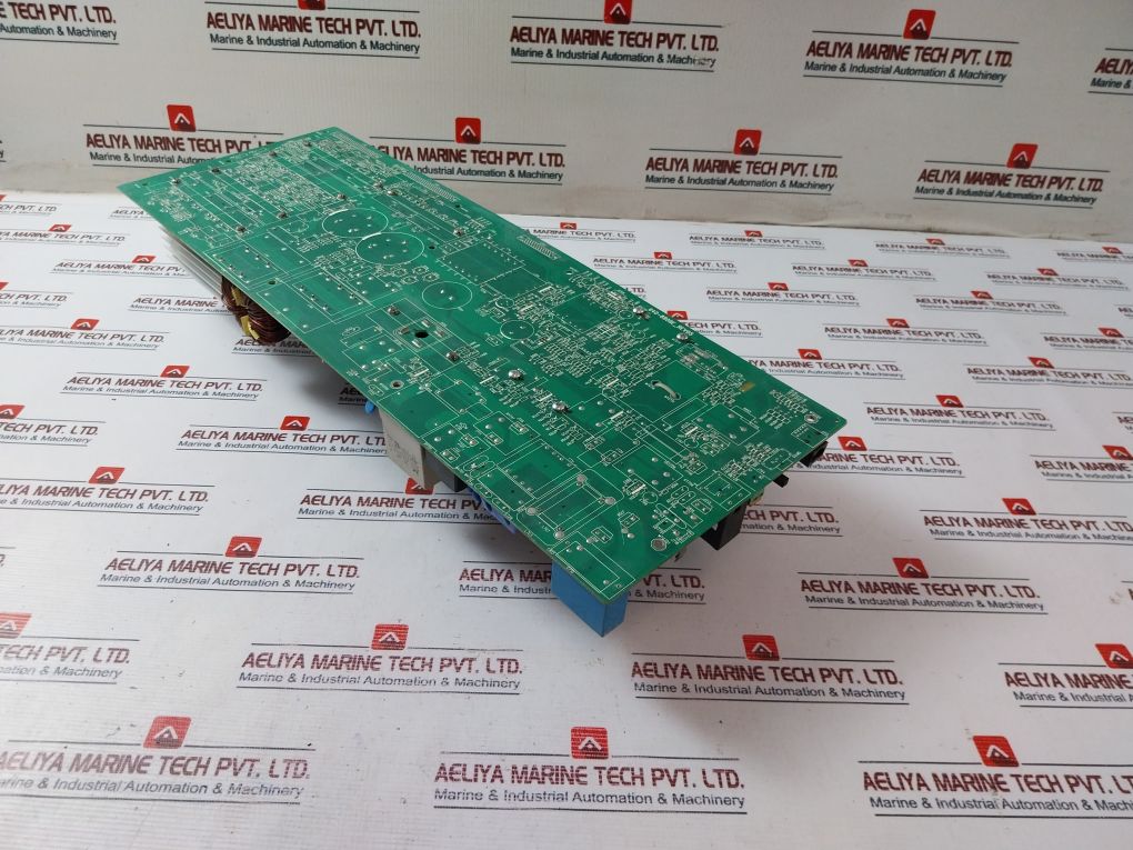 Apc 640-8808E_Rev05 American Power Conversion Power Bd Lynx Ii Dsp