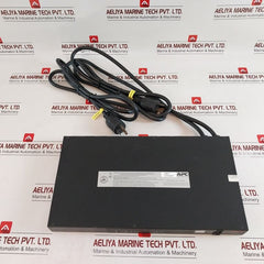 Apc Ap7752 Automatic Transfer Switch
