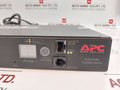 Apc Ap7752 Automatic Transfer Switch