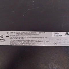 Apc Ap7752 Automatic Transfer Switch