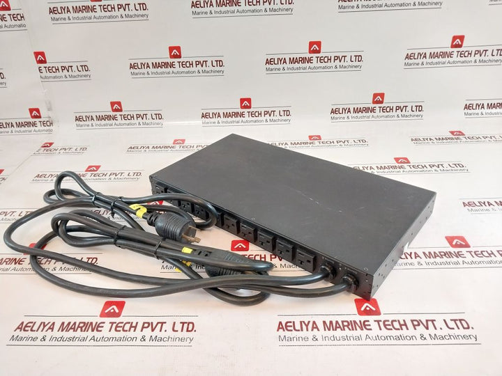 Apc Ap7752 Automatic Transfer Switch