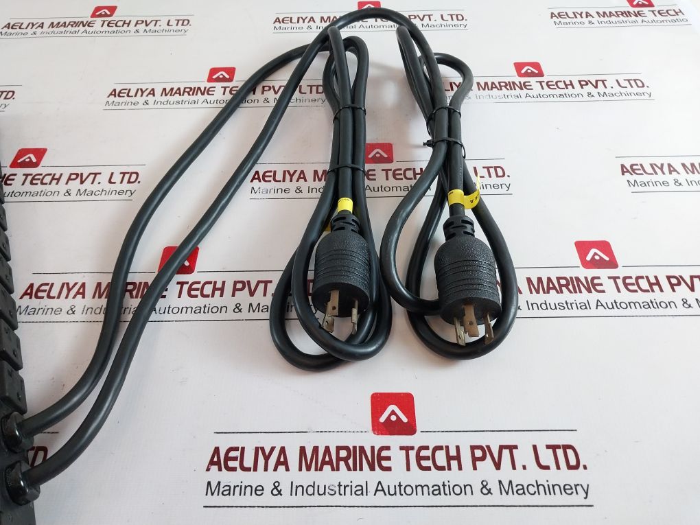 Apc Ap7752 Automatic Transfer Switch