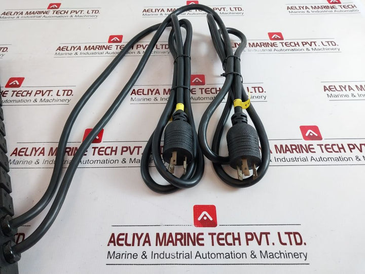 Apc Ap7752 Automatic Transfer Switch