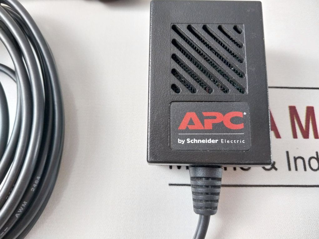 Apc Ap9512Tblk Temperature Probe