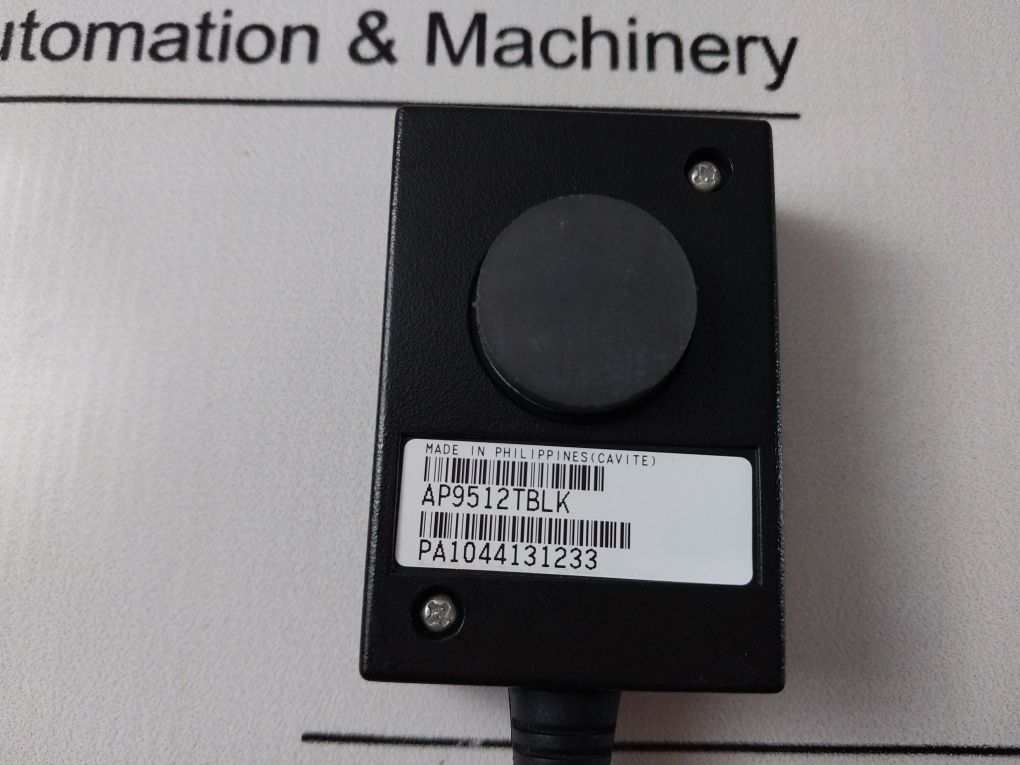 Apc Ap9512Tblk Temperature Probe