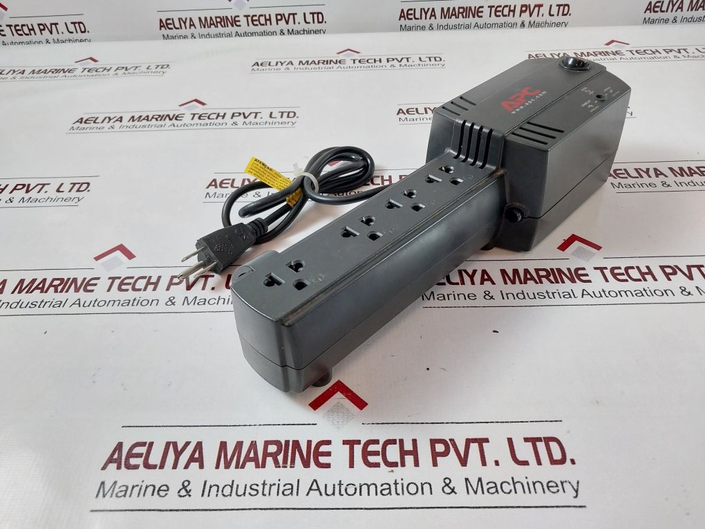 Apc Le300Bi-br Bivolt Stabilizer