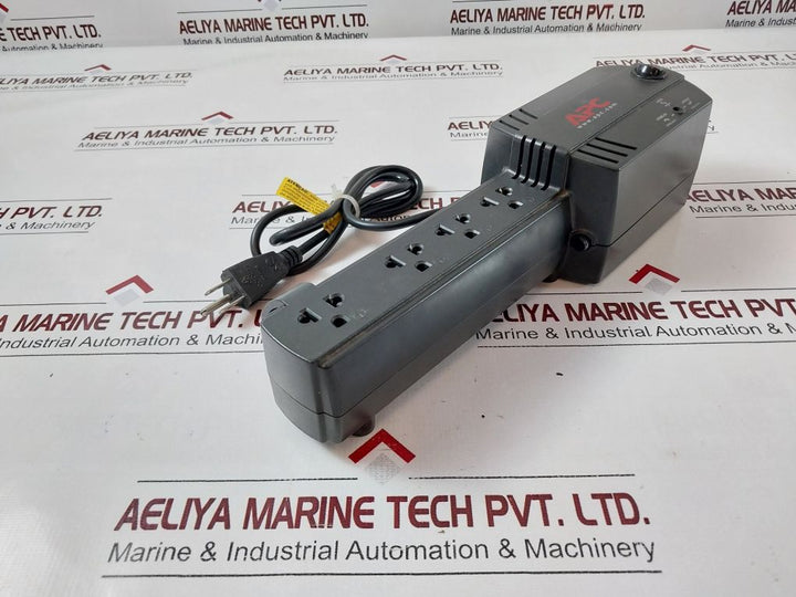 Apc Le300Bi-br Bivolt Stabilizer