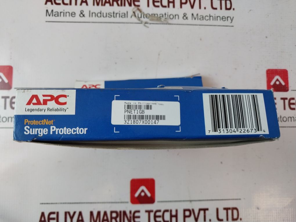 Apc Pnet1Gb Isolated Loop Circuit Protector