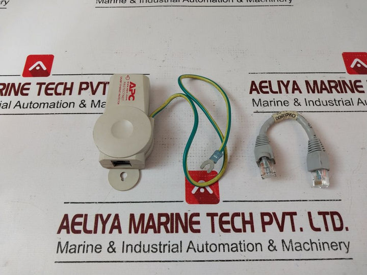 Apc Pnet1Gb Isolated Loop Circuit Protector