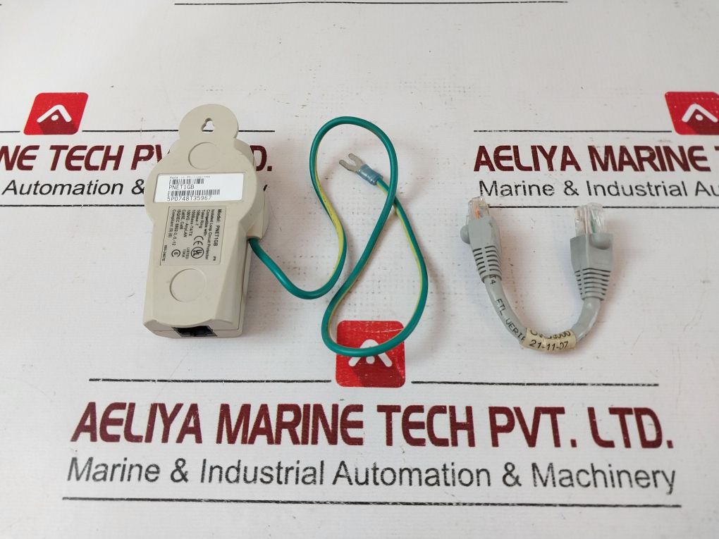 Apc Pnet1Gb Isolated Loop Circuit Protector