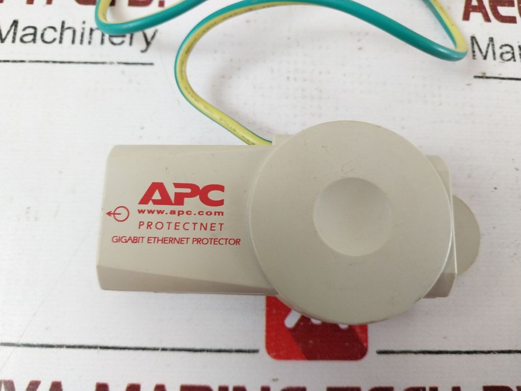 Apc Pnet1Gb Isolated Loop Circuit Protector