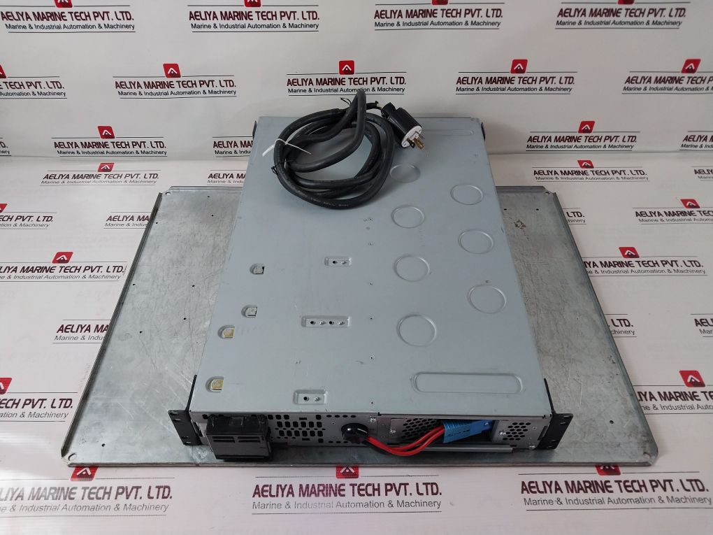 Apc Smt3000Rm2U Uninterruptible Power Supply 120V, 50/60Hz, 20A