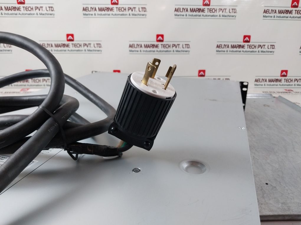 Apc Smt3000Rm2U Uninterruptible Power Supply 120V, 50/60Hz, 20A