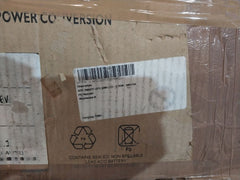 Apc Smt3000Rm2U Uninterruptible Power Supply 120V, 50/60Hz, 20A