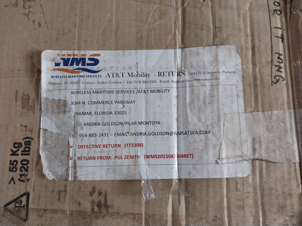 Apc Smt3000Rm2U Uninterruptible Power Supply 120V, 50/60Hz, 20A