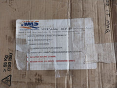 Apc Smt3000Rm2U Uninterruptible Power Supply 120V, 50/60Hz, 20A