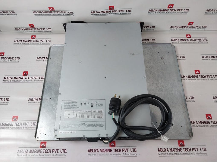 Apc Smt3000Rm2U Uninterruptible Power Supply 120V, 50/60Hz, 20A