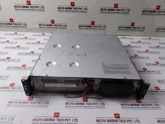Apc Sua1500Rmi2U Uninterruptible Power Supply 980W 6.8A Max