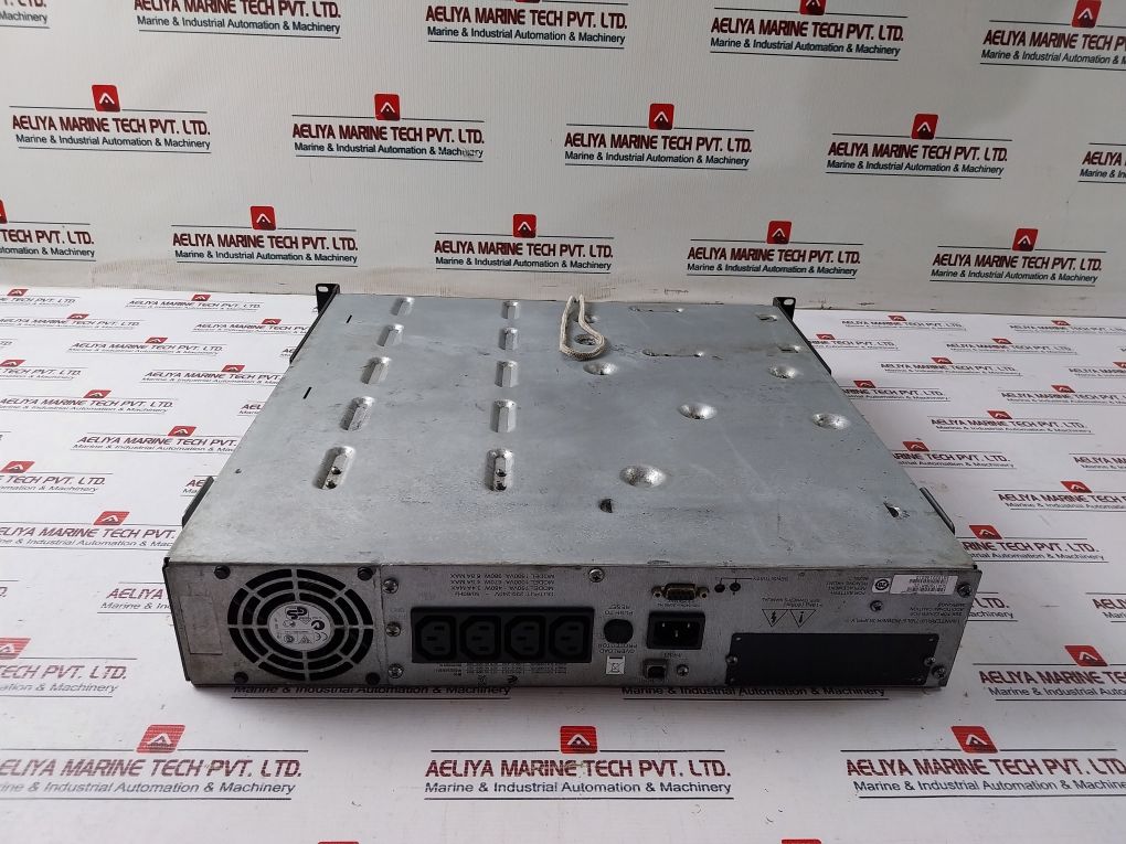 Apc Sua1500Rmi2U Uninterruptible Power Supply 980W 6.8A Max