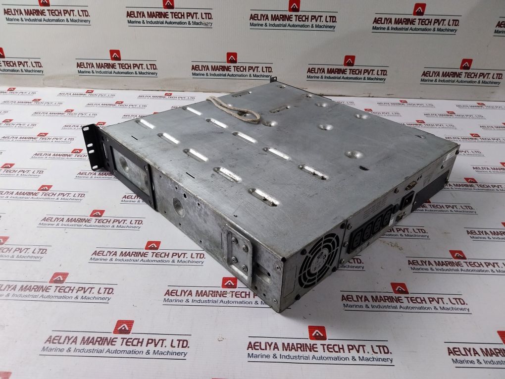 Apc Sua1500Rmi2U Uninterruptible Power Supply 980W 6.8A Max