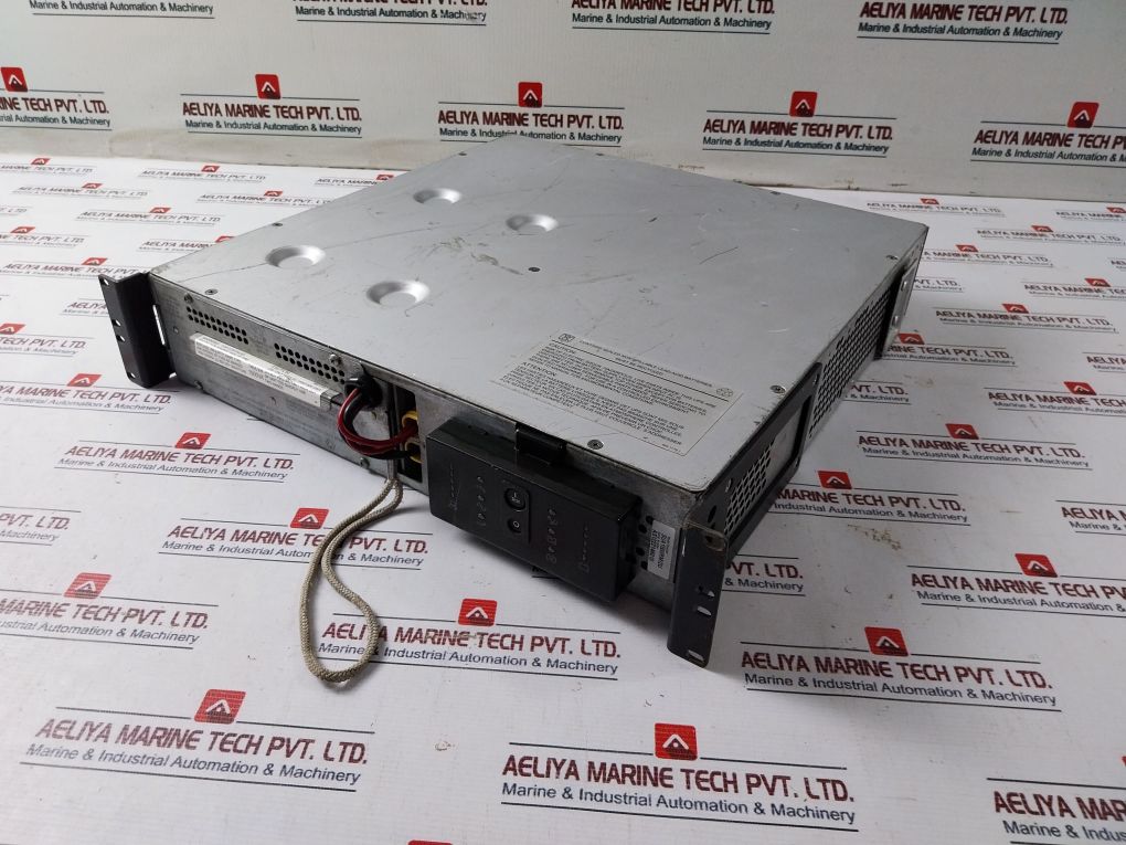 Apc Sua1500Rmi2U Uninterruptible Power Supply 980W 6.8A Max