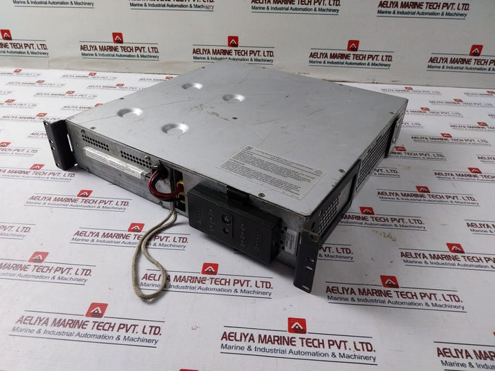 Apc Sua1500Rmi2U Uninterruptible Power Supply 980W 6.8A Max