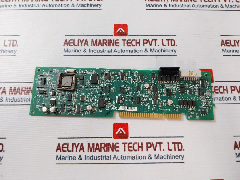 Apcc 640-0780Q Lynx Control Board