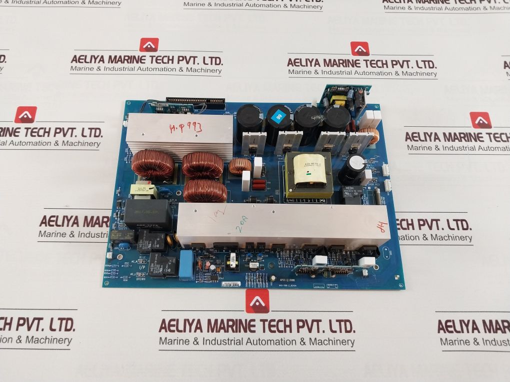 Apcc 640-1108-z 640-3073-z Printed Circuit Board
