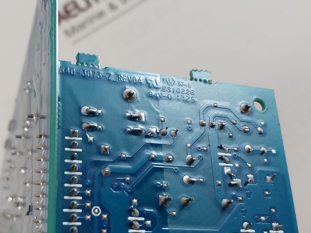 Apcc 640-1108-z 640-3073-z Printed Circuit Board