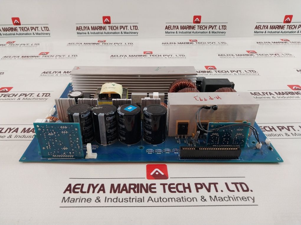 Apcc 640-1108-z 640-3073-z Printed Circuit Board