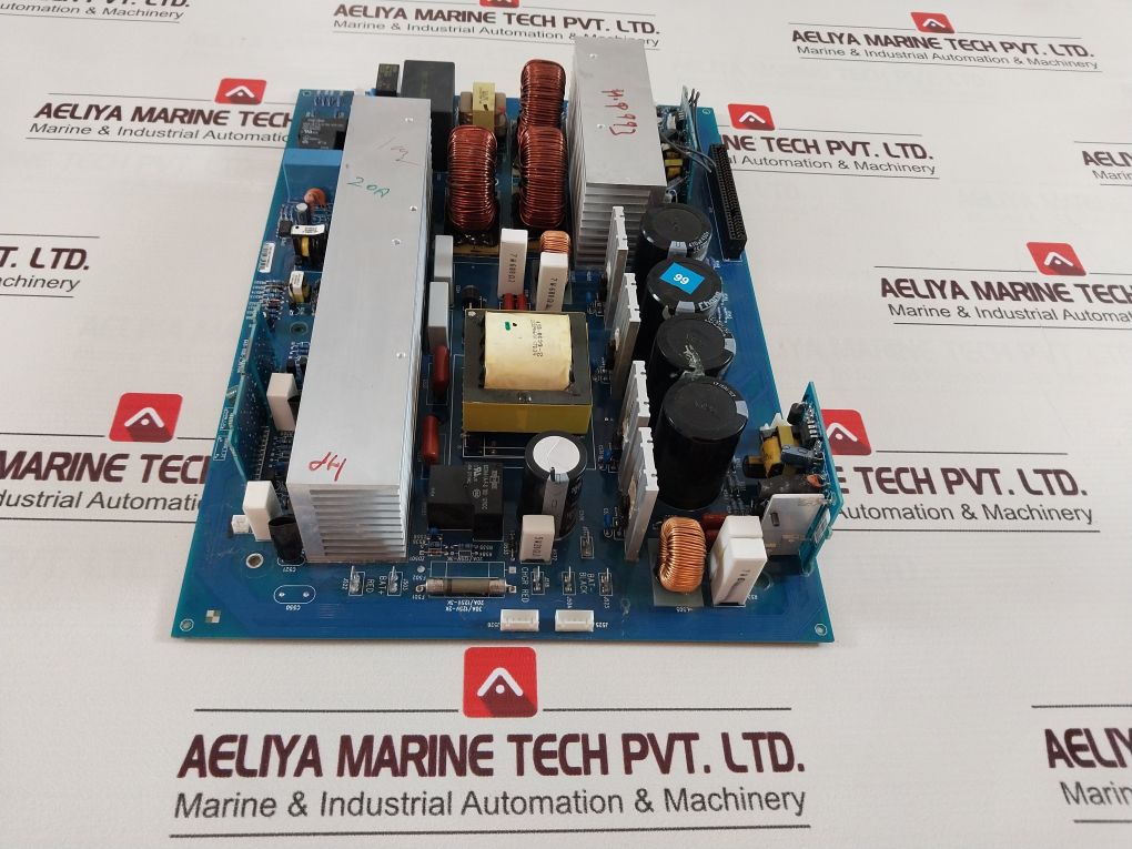 Apcc 640-1108-z 640-3073-z Printed Circuit Board