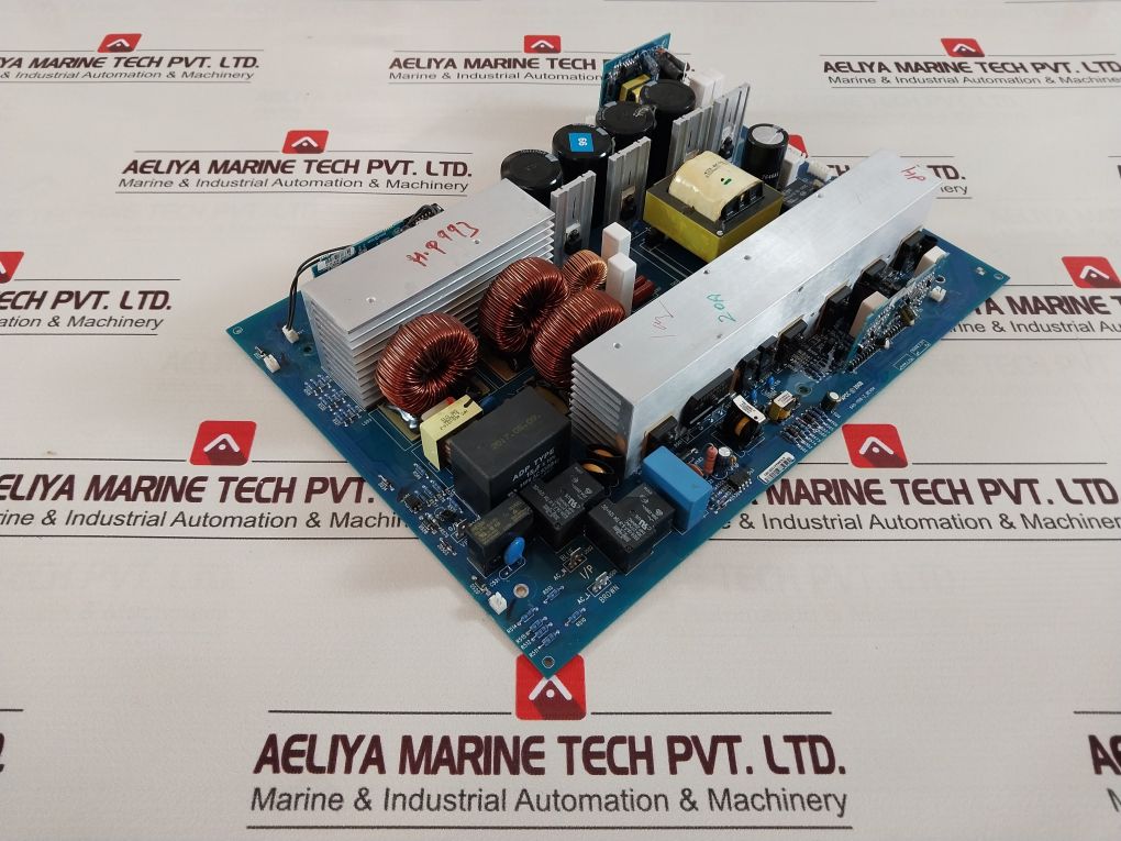 Apcc 640-1108-z 640-3073-z Printed Circuit Board