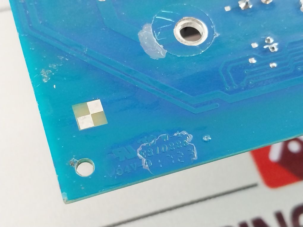 Apcc 640-1108-z 640-3073-z Printed Circuit Board