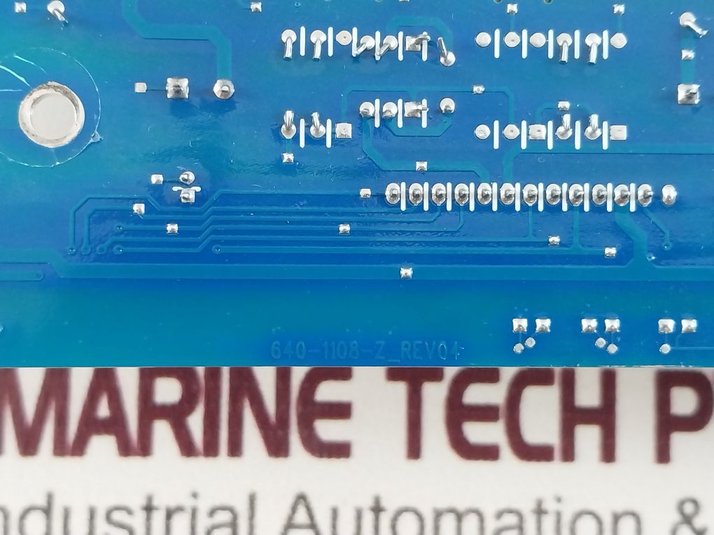 Apcc 640-1108-z 640-3073-z Printed Circuit Board