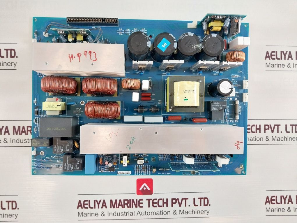 Apcc 640-1108-z 640-3073-z Printed Circuit Board