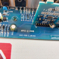 Apcc 640-1108-z 640-3073-z Printed Circuit Board