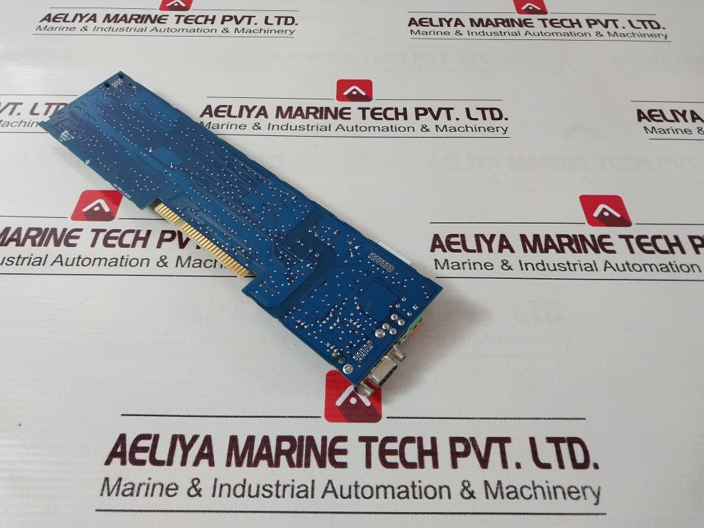 Apcc 640-1109A-z_Rev09 Printed Circuit Board