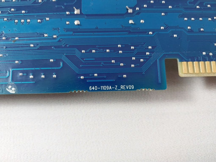 Apcc 640-1109A-z_Rev09 Printed Circuit Board