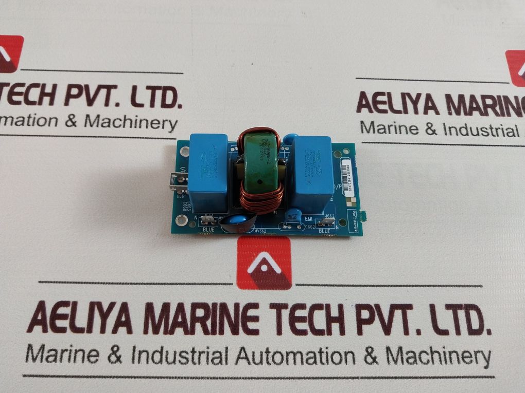 Apcc 640-3071-z Printed Circuit Board Rev.05
