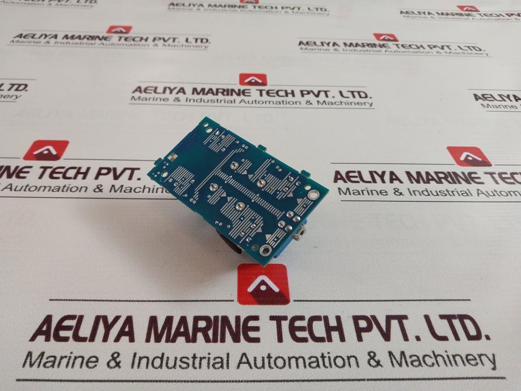 Apcc 640-3071-z Printed Circuit Board Rev.05