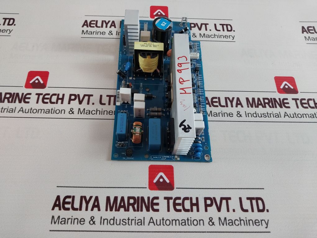 Apcc 640-3072-z Printed Circuit Board