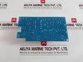 Apcc 640-3072-z Printed Circuit Board
