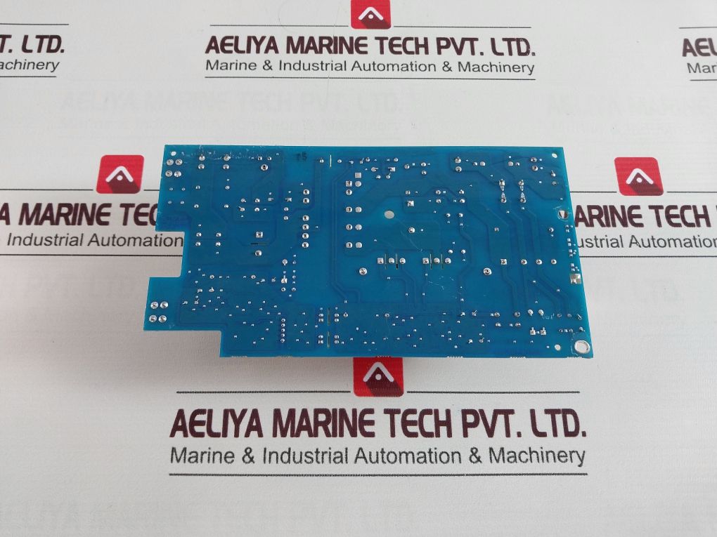 Apcc 640-3072-z Printed Circuit Board