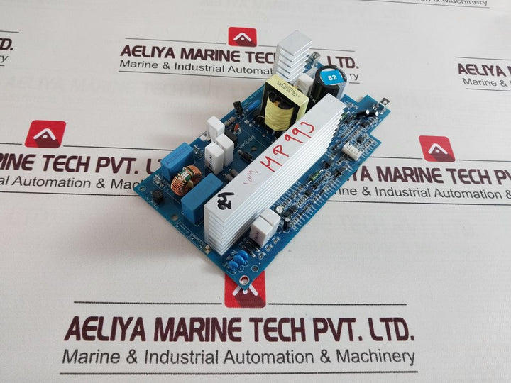 Apcc 640-3072-z Printed Circuit Board
