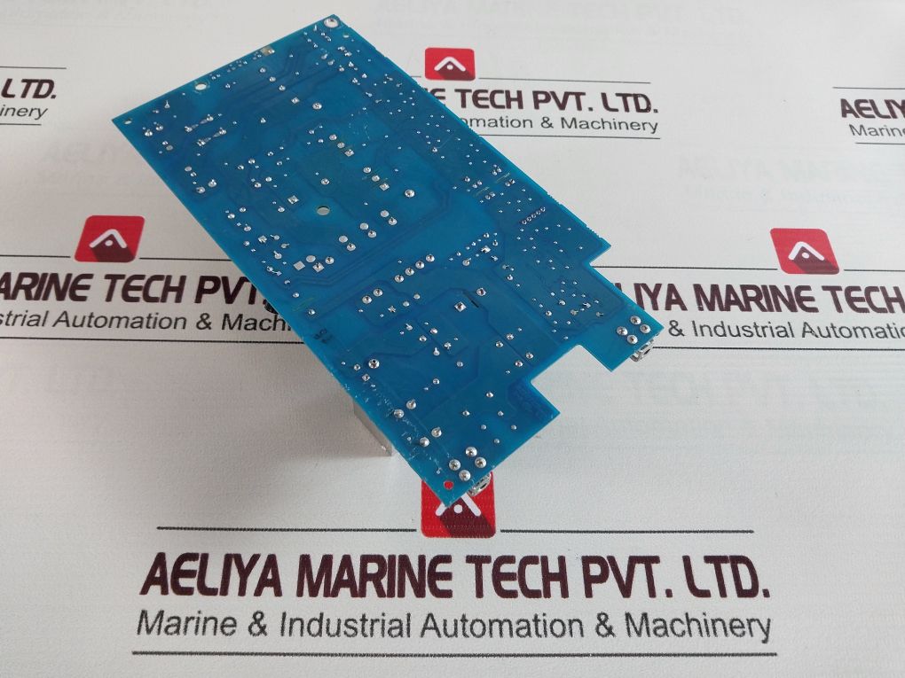 Apcc 640-3072-z Printed Circuit Board