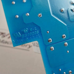 Apcc 640-3072-z Printed Circuit Board