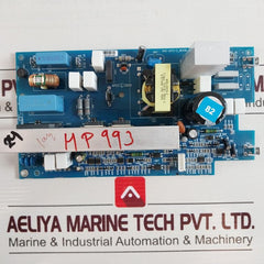 Apcc 640-3072-z Printed Circuit Board