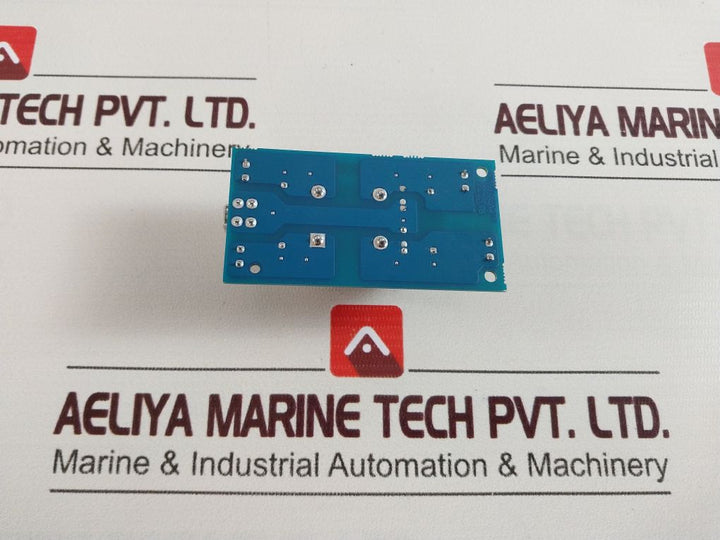 Apcc 640-3073-z Printed Circuit Board Rev.04